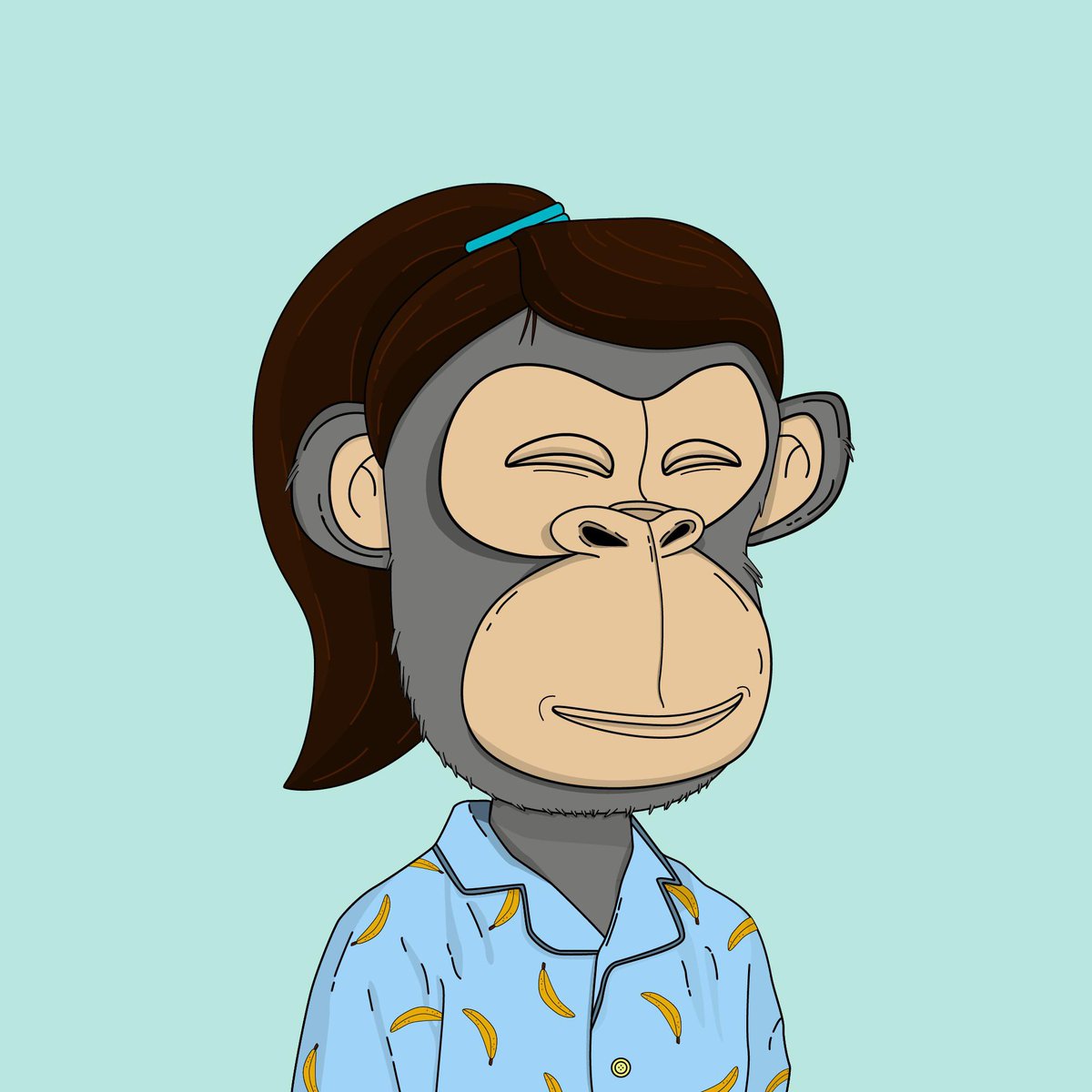 KBabyApes's tweet photo. ❤️ HAPPY MOTHERS DAY ❤️
Let’s celebrate this with a KBA giveaway!

To enter:
- LIKE &amp; RT
- Follow us &amp; @KibsNFT 
- Share something nice about your mother in the comments.

The contest ends in 48h.
#KBAFORTHEKIDS #NFT #NFTGiveaway #FreeNFT https://t.co/94tSjDoNFF
