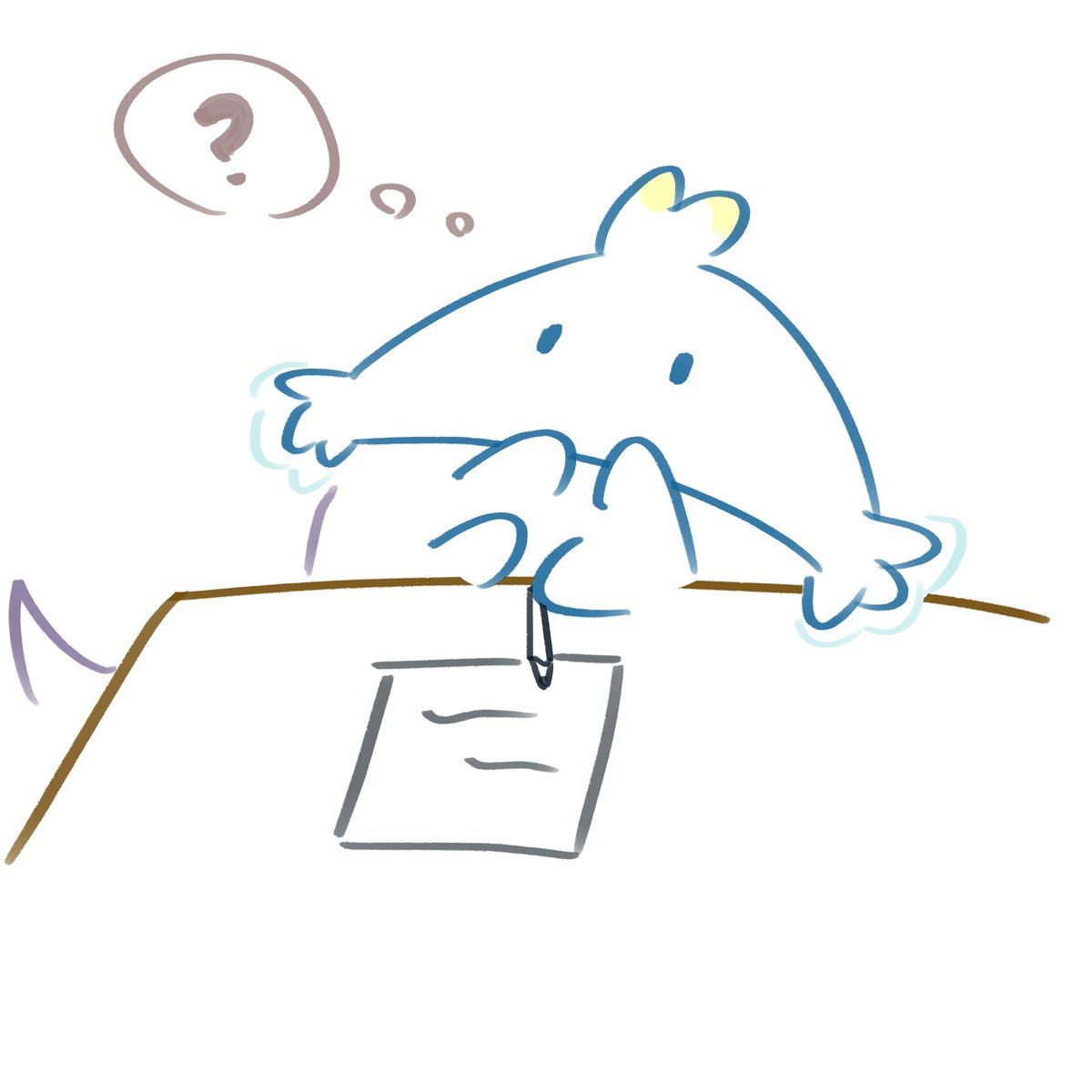 WhizzingWind's tweet photo. 「山與寫作會害怕孤獨嗎？」
曾經這個我看著他人困擾不已的問題，此刻也來到我的面前。 https://t.co/6kEY2jC5fV