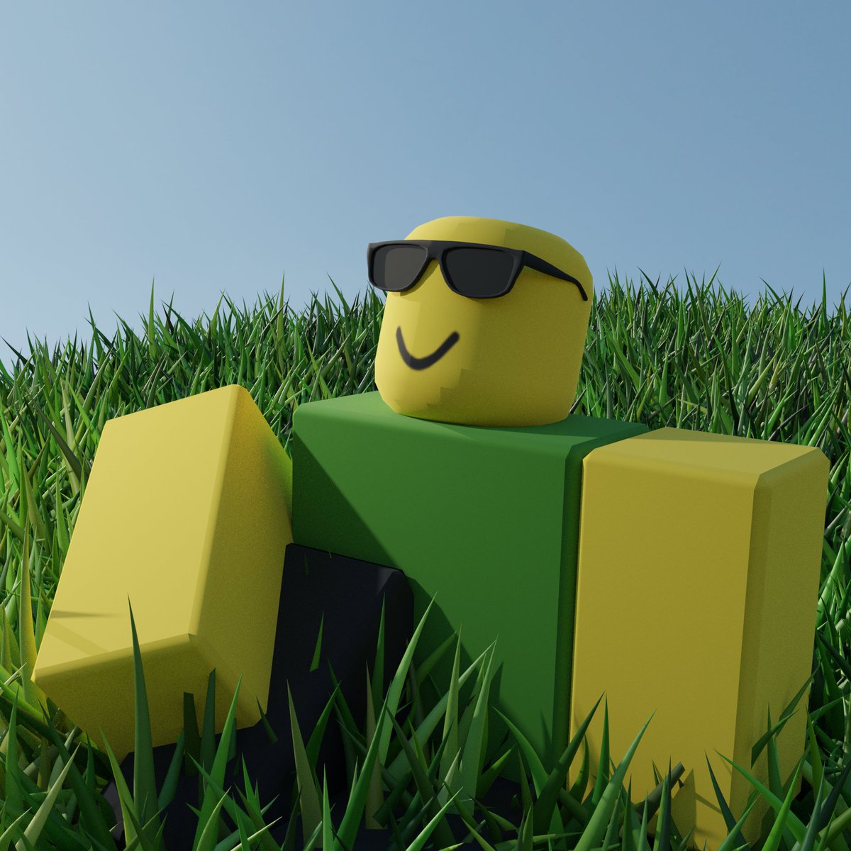Mrshoppingcart1's tweet photo. made a gfx for this cool dude @frogbeess 

#Roblox #RobloxGFX https://t.co/xhIXMlqS1C