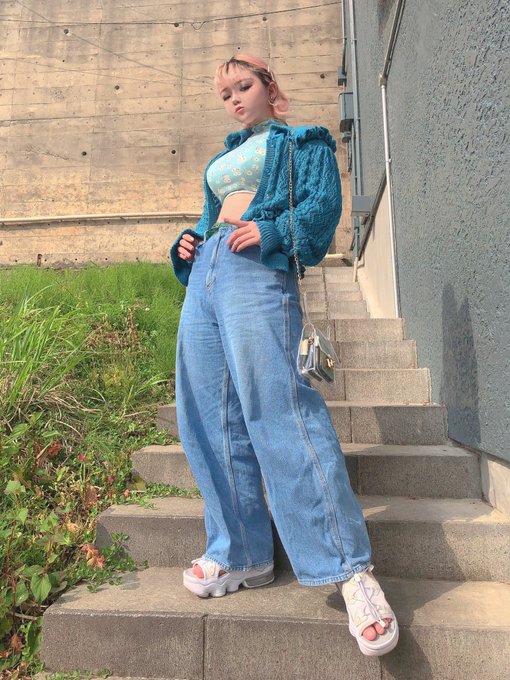 Twitterのコスプレ画像5