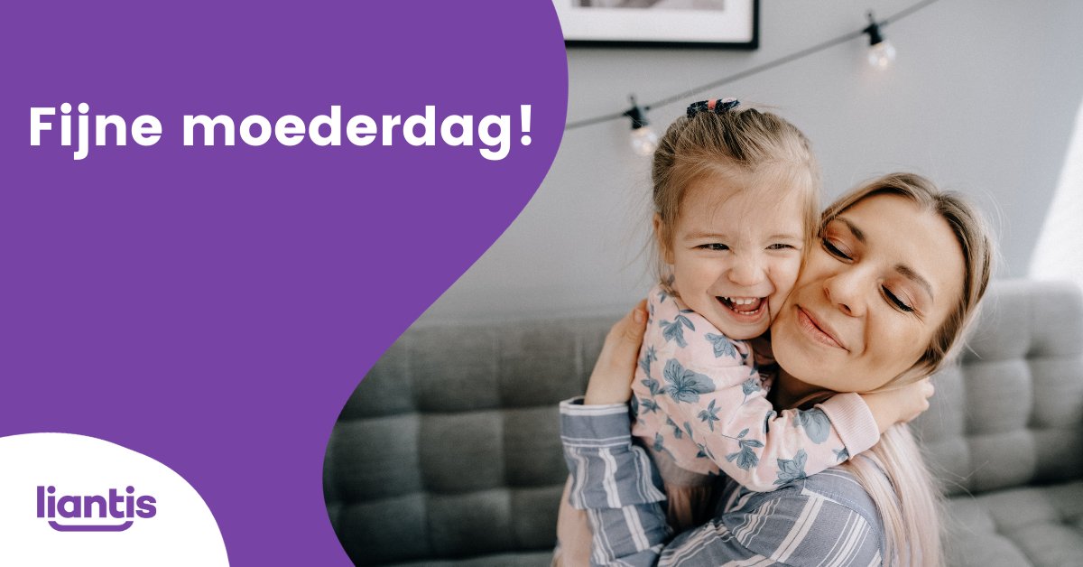 LiantisBe's tweet photo. Vandaag zetten wij alle onderneemsters die ook mama, oma, plusmama, mama to be… zijn, graag eens in de bloemetjes. Geniet van jullie dag! 💜 https://t.co/tyvX9AwJOE