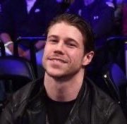 Happy birthday to the president of the dilf nation, matt martin 