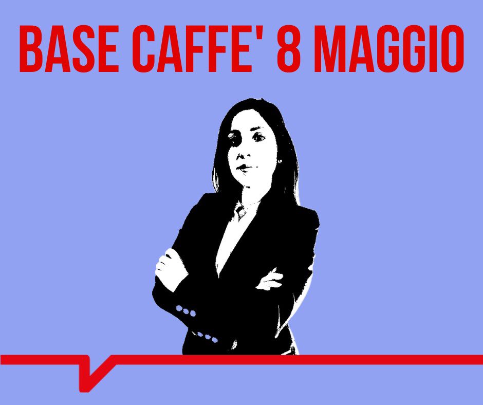 baseitaliaweb's tweet photo. ☕️ La #rassegnastampa di @io_koutsoukou ▶️▶️▶️ https://t.co/uIIxh9gfgI
Oggi su #lavoro #salariominimo e #transizioneecologica con gli articoli di:🧑🏻💻 🧑🏻💻 @Tboeri e #robertoperotti
👨💻 @CarloStagnaro
#crescita #ambiente e #sicurezza per togliere potere a #Putin.
#festadellamamma https://t.co/4RXGIOWQ38