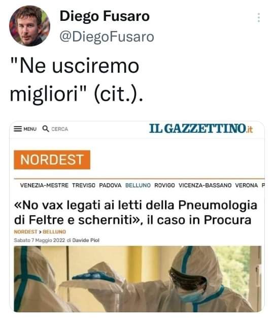 doluccia16's tweet photo. Per non dimenticare. https://t.co/kl4kng043S