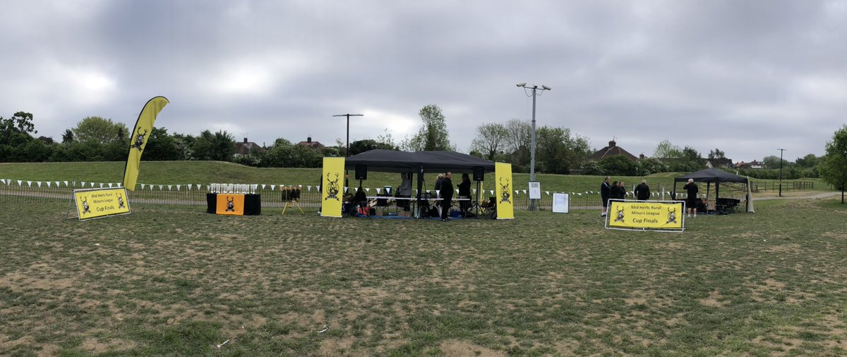 midhertsrml's tweet photo. All set for Day 2 of #mhrmldivisionalcupfinals 
U10, U12, U14, U16, U18
@TheHiveLondon https://t.co/aldtJ3OmXU