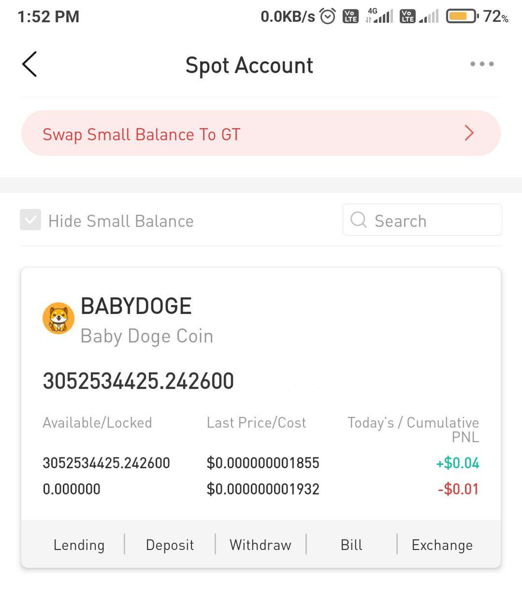 mnjadeja1111's tweet photo. Send your Babydoge Coin Address &amp; Retweet For Receiving BabyDoge Coin

🚀🚀🚀🚀🚀🚀To Moon Soon
To Know Where To Buy Send Me Msg 
#BabyDoge #dogecoin #Binance #Gateio #BabyDogeCoin #Tothemoon https://t.co/ujjmiklIkD