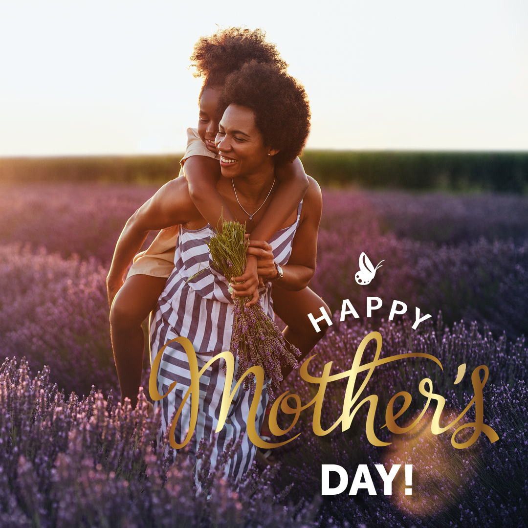 Happy Mother’s Day! 💕 To all the Mother’s out there, we hope you have a day as beautiful as you are. Thank you for all you do and for your grace and understanding.