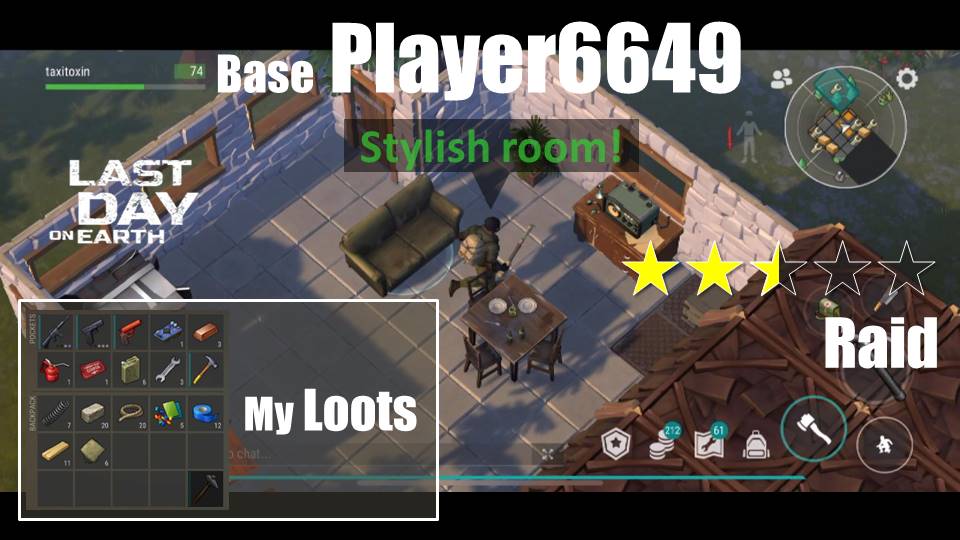 RaidMonkeys tweet picture
