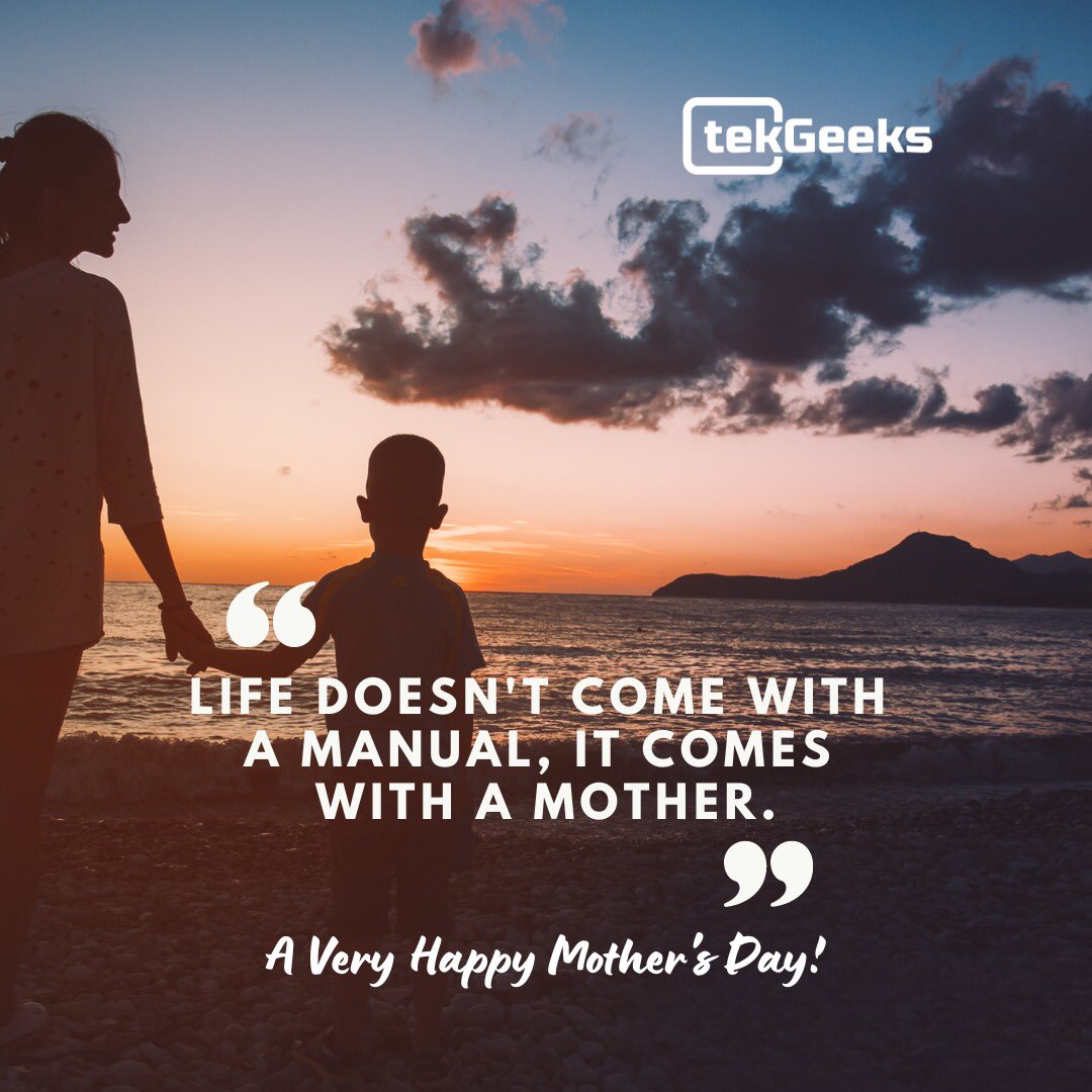kasgeek's tweet photo. Happy Mother’s Day 🥰🙏 https://t.co/WZWr0zRp4i