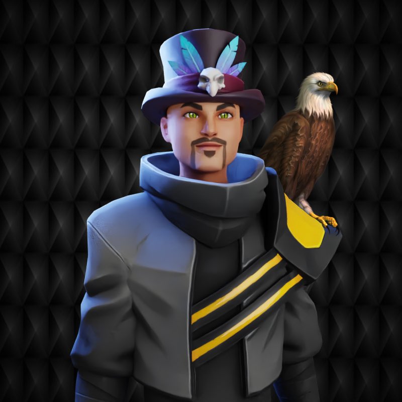 🎉 Free #NFT #Giveaway 🎉 #12

🎁 The eagle man🔥

To win: 
1️⃣ Must follow “<a href="/SArtophobia/">Schizo-ArtoPhobia</a>” and “<a href="/Abedkm4/">MoonKnight_NFT</a>” 
2️⃣ ♥️ &amp; RT
3️⃣ Tag frenz

⏰24 hrs

Good Luck✨

#NFTdrop #NFTGiveaways #NFTCommunity #explore