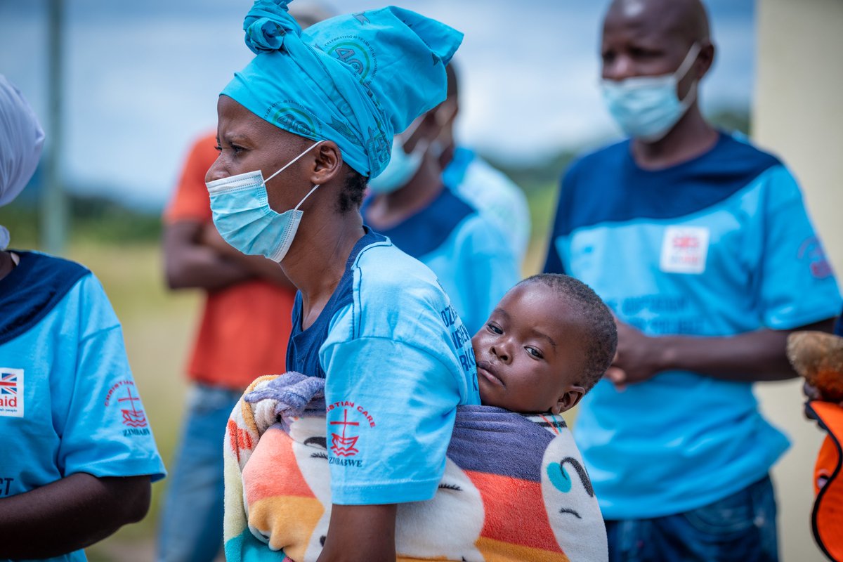 UNICEFZIMBABWE's tweet photo. Here is to mothers, children’s first best friend, supporter, cheerleader and source of love and happiness. 

Here is to your courage, your inspiring acts, your care, your resolve and your never ending work to create a better space for all who inhabit the planet.

#Happymothersday https://t.co/uSlDLZ73Y6