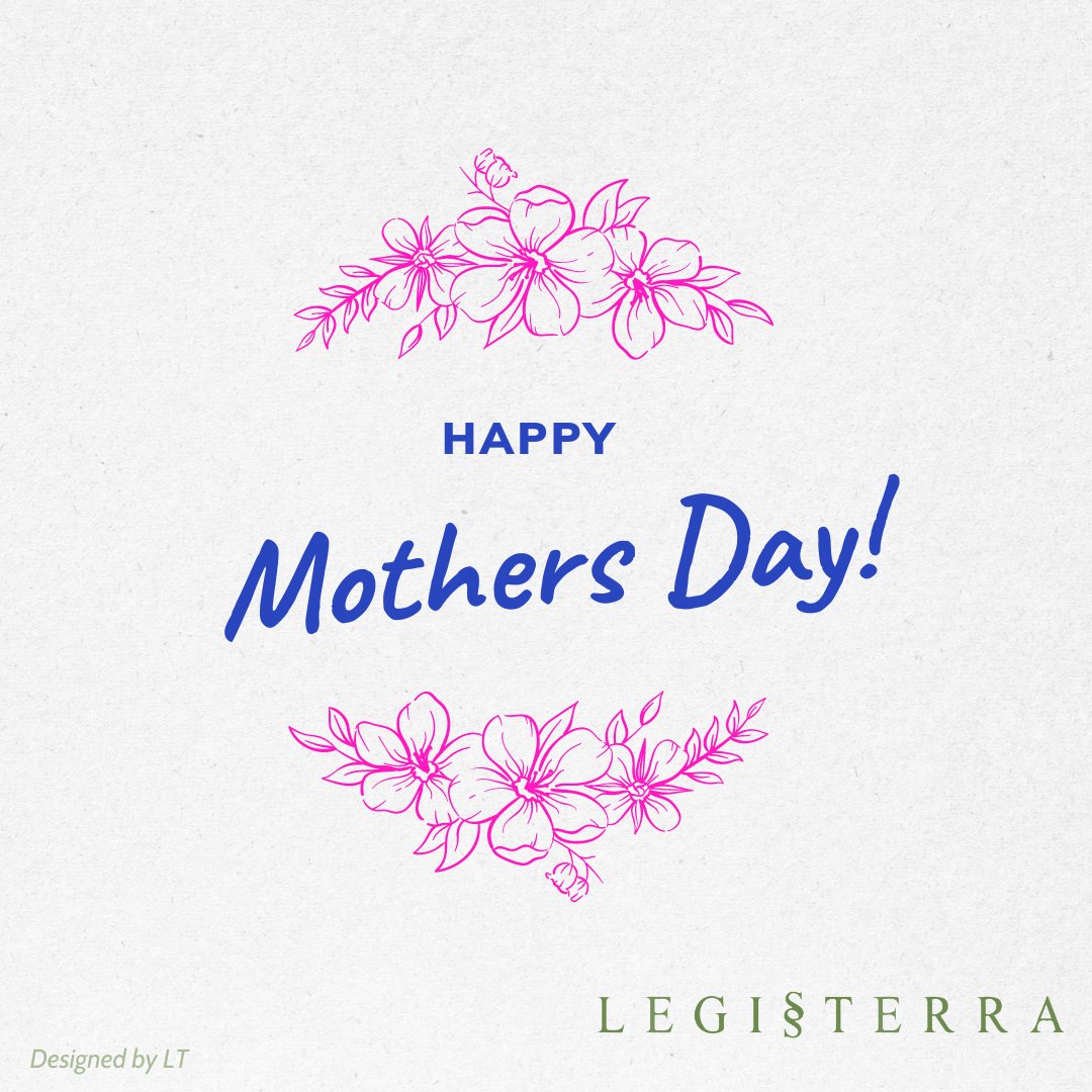 Happy Mother's Day!

Tüm annelerin Anneler Günü kutlu olsun!

#AnnelerGünü #HappyMothersDay