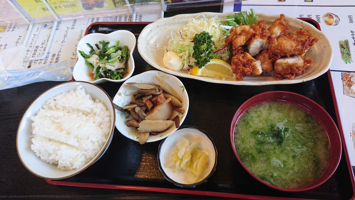 みんなの さかり 定食 口コミ 評判 食べたいランチ 夜ごはんがきっと見つかる ナウティスイーツ