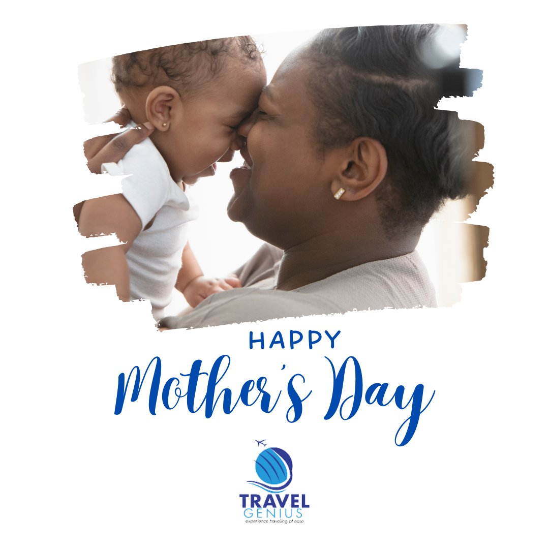 TravelGenius3's tweet photo. There is nothing in this world as precious and beautiful as a Mother. #Travel_Genius would like to wish all the #Mothers past,
present and soon-to-be Mothers, A HAPPY MOTHER’S DAY! https://t.co/60GhswPa6q