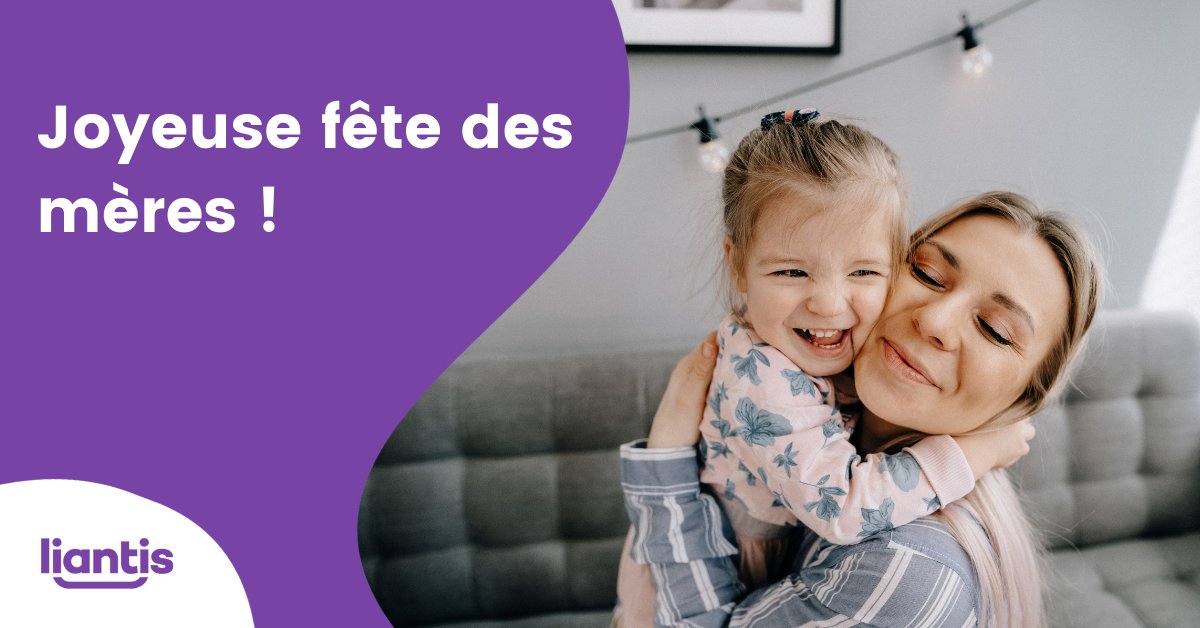 LiantisBe's tweet photo. Aujourd’hui, nous mettons à l’honneur toutes les entrepreneures qui sont aussi des mères, des grands-mères, des belles-mères, des futures mères…  Profitez de votre journée ! 💜 https://t.co/tV2Gc5JYBj