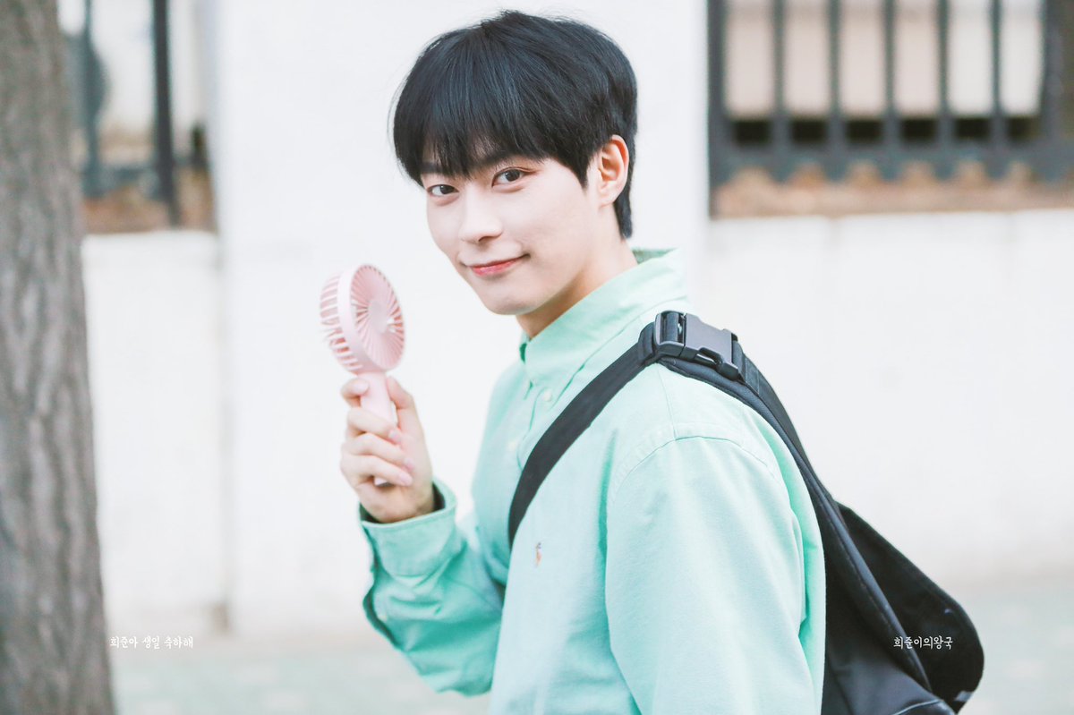 berrxh_'s tweet photo. แปลกใจตรงรูปทั้งหมดนี้คือปีเดียวกันนี่แหละ2019ฮีจุนมีหลายร่างมาก https://t.co/hEtNGF5zpu
