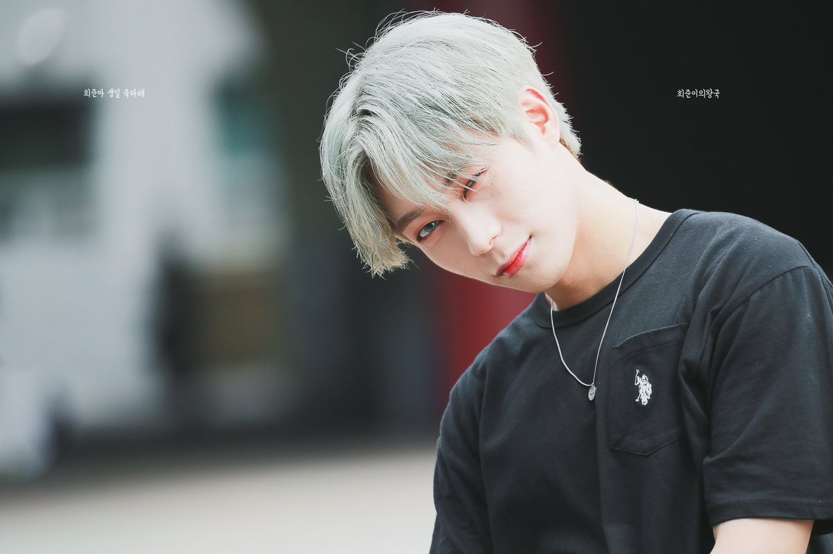 berrxh_'s tweet photo. แปลกใจตรงรูปทั้งหมดนี้คือปีเดียวกันนี่แหละ2019ฮีจุนมีหลายร่างมาก https://t.co/hEtNGF5zpu