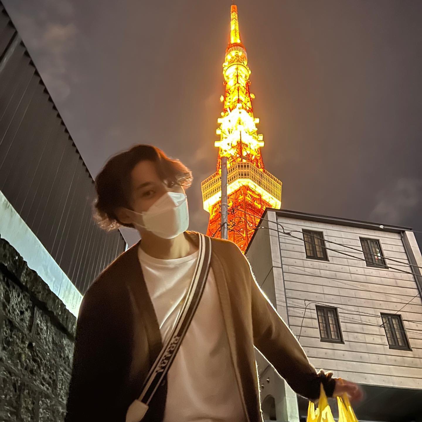 推し活コネクト🎀 | 𝐻𝑎𝑝𝑝𝑦 𝑀𝐼𝑁𝐺𝑌𝑈 𝑑𝑎𝑦