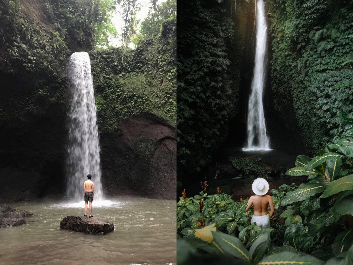 รู้สึกขอบคุณตัวเองที่เรียนรู้ พัฒนาตัวเองมาตลอด เราไม่หยุดที่จะพัฒนาศึกษา มองจุดพลาดของตัวเอง รับคำติชม เราเริ่มจาก0 ทั้งการถ่ายภาพการทำภาพไม่มีความรู้แม้แต่น้อย แต่ตอนนี้ทำให้เรามาถึงจุดที่เรารู้สึกชอบในผลงานของตัวเอง แต่เราก็ยังไม่หยุดที่จะเรียนรู้ต่อไป รูปซ้าย 2016 รูปขวา 2022