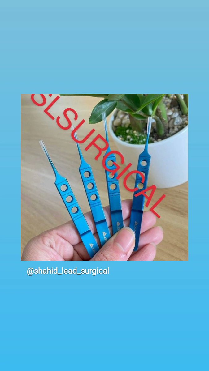 Dear Sir/ Madam,

SHAHID lead surgical (slsurgical.com) 

SHAHID 
EXPORT MANAGER

PAKISTAN OFFICE
Sales@slsurgical.com
slsurgical.com

CELL: +92-348-6766709
           +92-305-4968439
SKYPE: Shahid.leadsurgical
