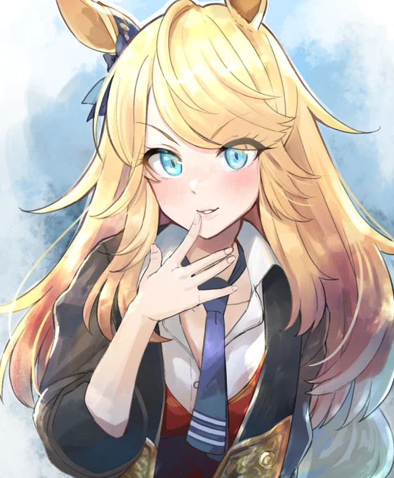 ゴールドシチー 