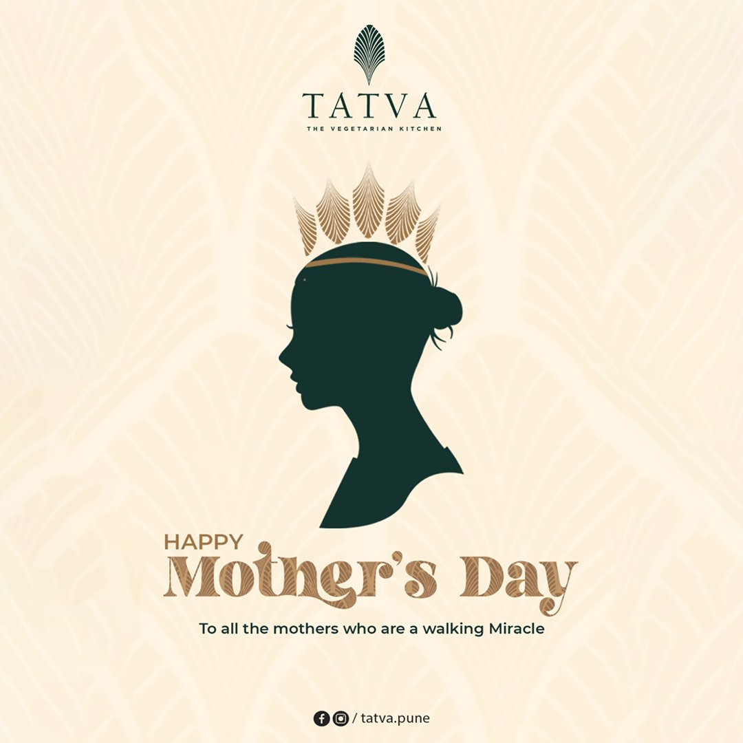 thesocma's tweet photo. Here's how some of our brands wished their lovely mothers a Happy Mother's Day! https://t.co/zEVLm9WWtD