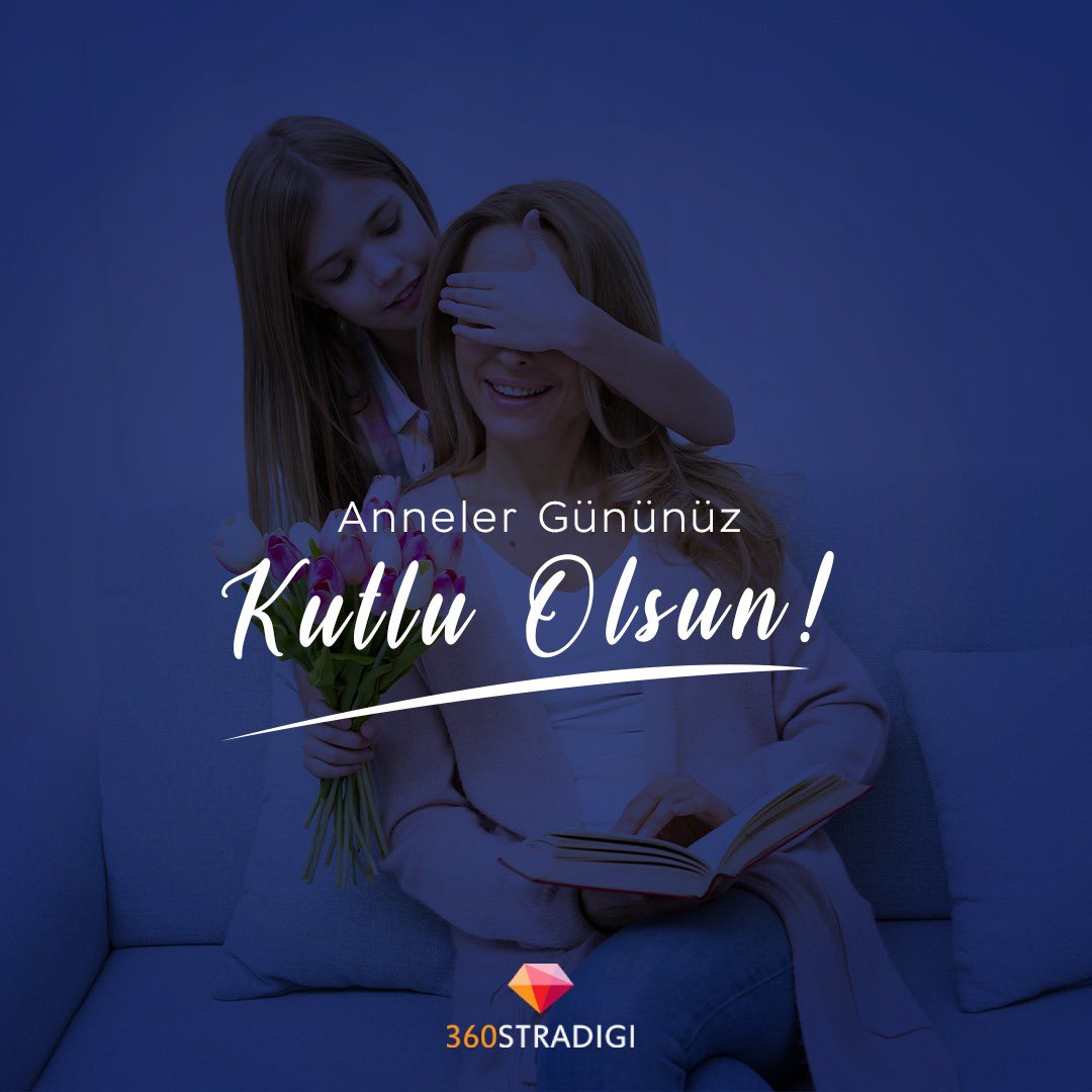 Sevgisiyle, sabrıyla, sonsuz emeğiyle bizi bu günlere getiren canımız, annelerimiz.. İyi ki varsınız! Anneler gününüz kutlu olsun! 

#annelergünü #annelergünükutluolsun #annem