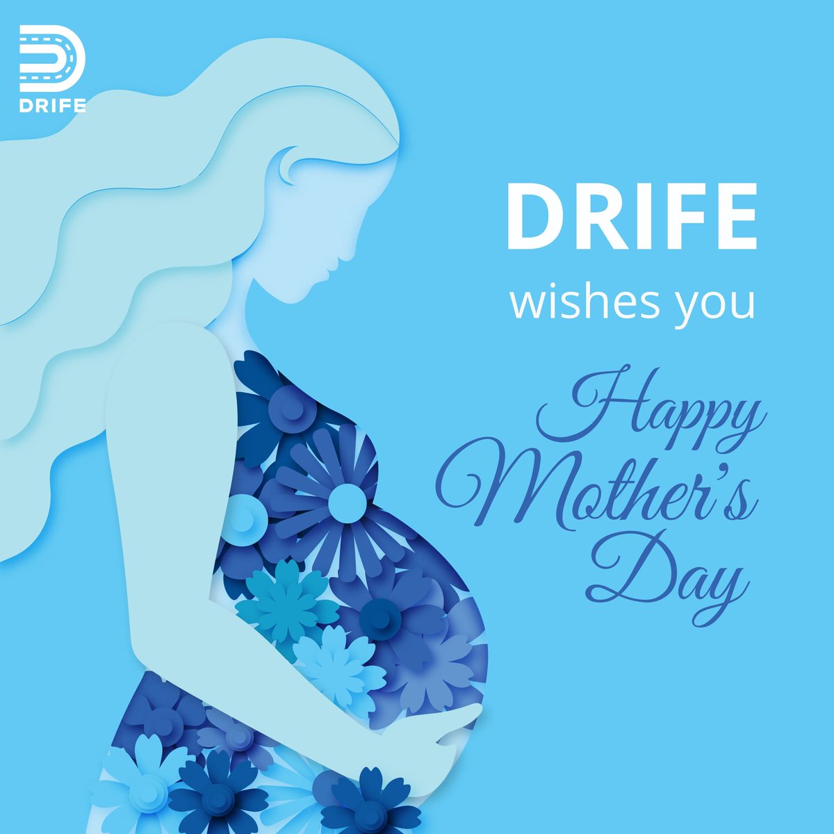 DRIFE tweet media