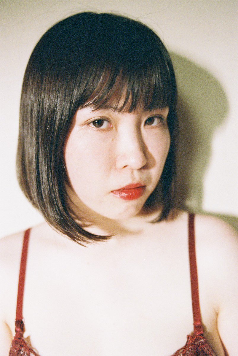 mark_photo_k's tweet photo. model:青井深琴さん[@aoi_mikoto_]
#ポートレート 
#portrait 
#被写体募集 
#PENTAX 
#ペンタックス 
#MZ_S 
#SUPERIAVenus800 https://t.co/Zh7sBCcxDJ