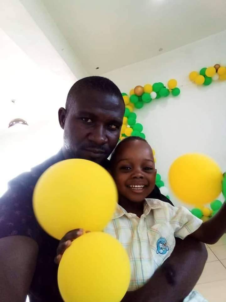 Happy Glorious Birthday In Advance...My Beloved Son    