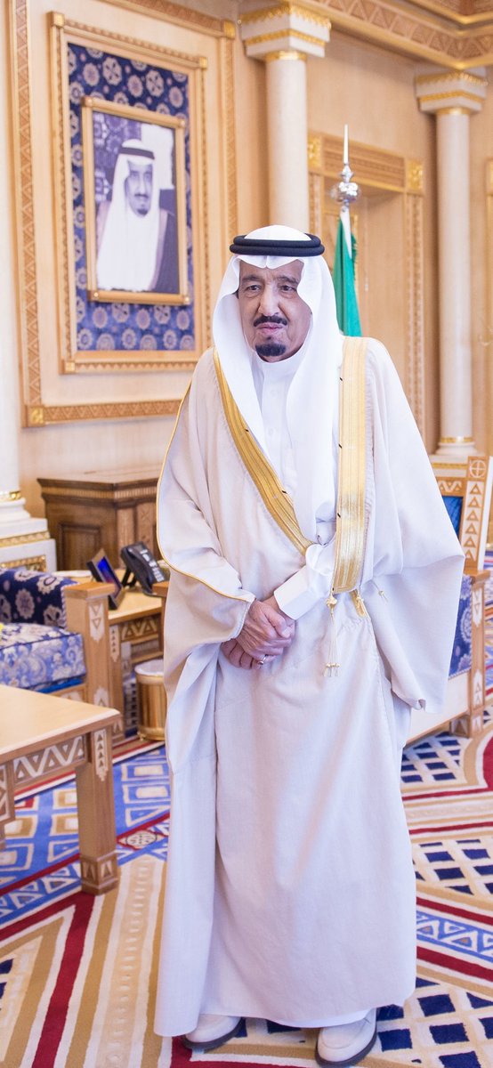 Al_sultan1's tweet photo. الف لا باس عليك يا سيدي 💚

 #سلامتك_يابو_فهد https://t.co/7gMxDkbkzg