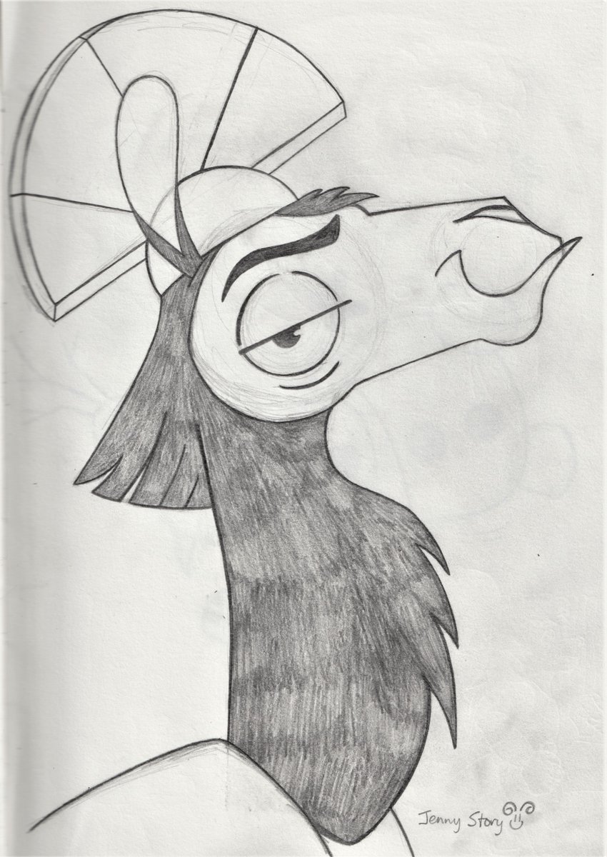 JennyJennystory's tweet photo. Part 1 of following the Disney Artists on how to draw Disney characters with #DisneySketchbook 
Really enjoyed the show Disney+ and seeing how each character is drawn out. 
#disney #DisneyPlus #disneycharacters #disneyfan #disneydraw #disneymagic #disneymovies https://t.co/ZknmL0gRkF