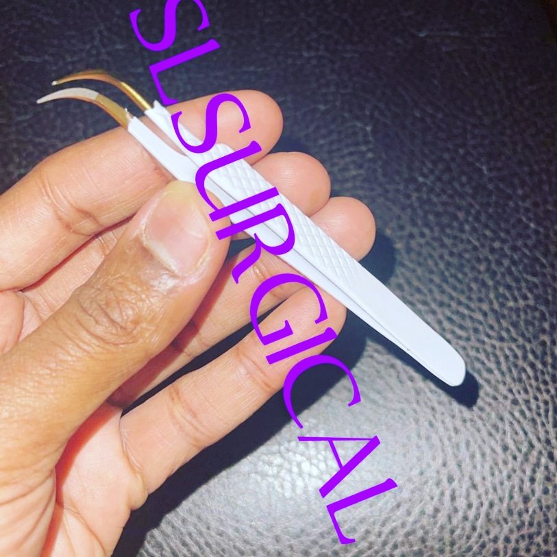 We are manufacture and supplier. We are specialist of beauty products and we are selling prise best of other suppliers or companies .

Our website SLsurgicaL.com