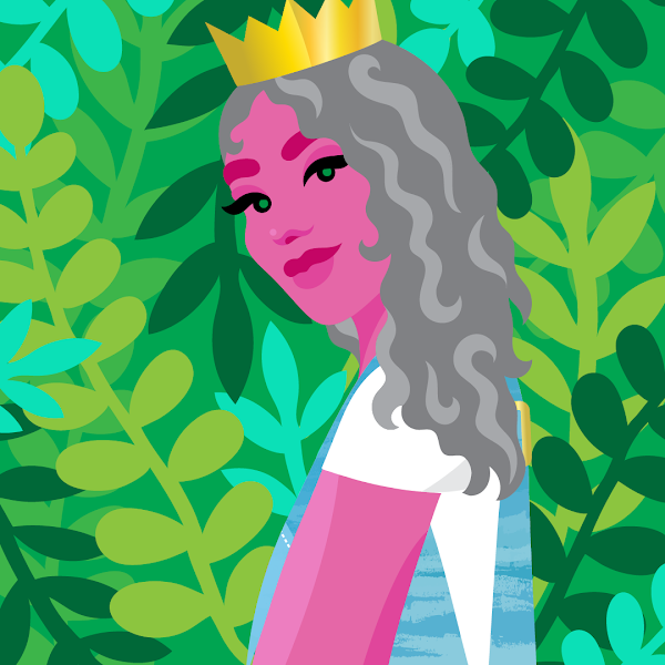 MyBFF's tweet photo. Moms get the crowns 👑 https://t.co/SYkvRxz5e0