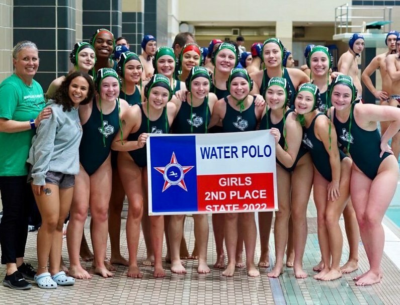 Congrats to our Lady Dragons for their 2nd place finish at the 50th and last  <a href="/tisca/">Christian Utter</a> state tournament. You make your Dragon Nation proud!!