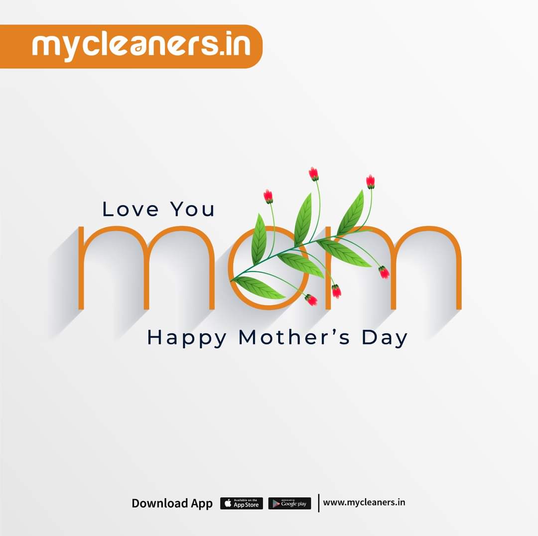 MycleanersIn's tweet photo. No Caption Needed! Happy Mother's Day!
Call 9711 711 011 for Laundry Packages #mothersday #laundrypackages  #simplifyinghomeandlife  #mycleaners #freepickupanddelivery #weekendlaundry #homecleaning #homecleaningservice #carpetcleaning #sofacleaningservices #deepcleaning https://t.co/rSEIKePhaw