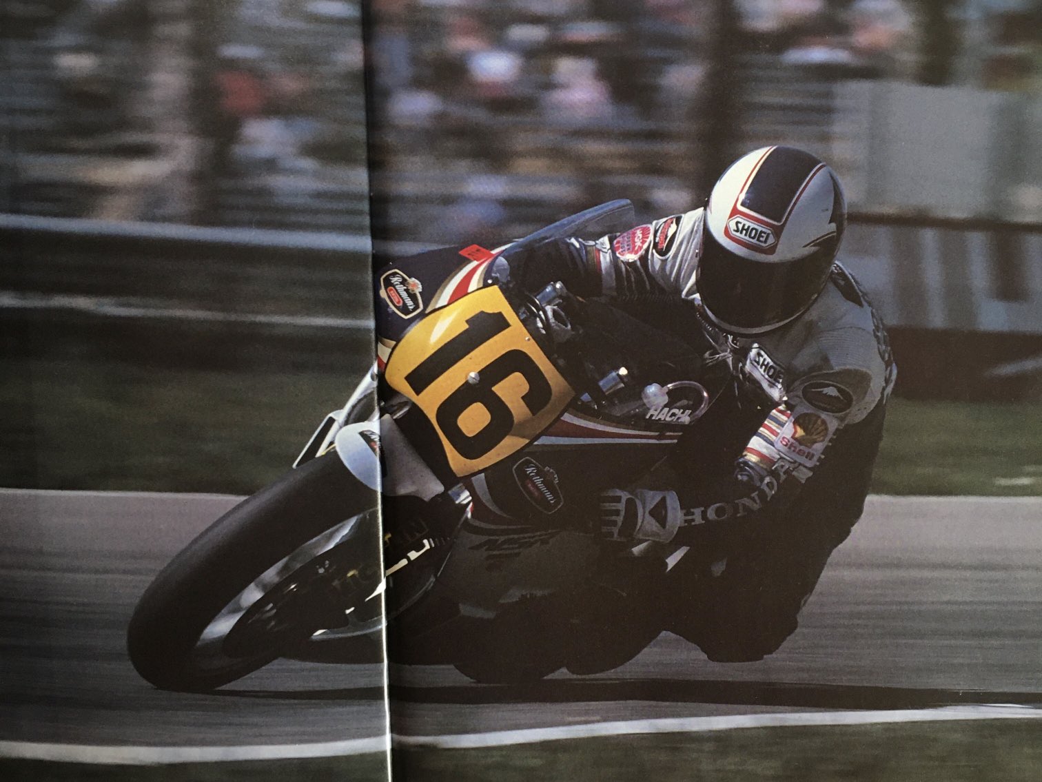 バイクレースはドラマより面白い! ! on Twitter