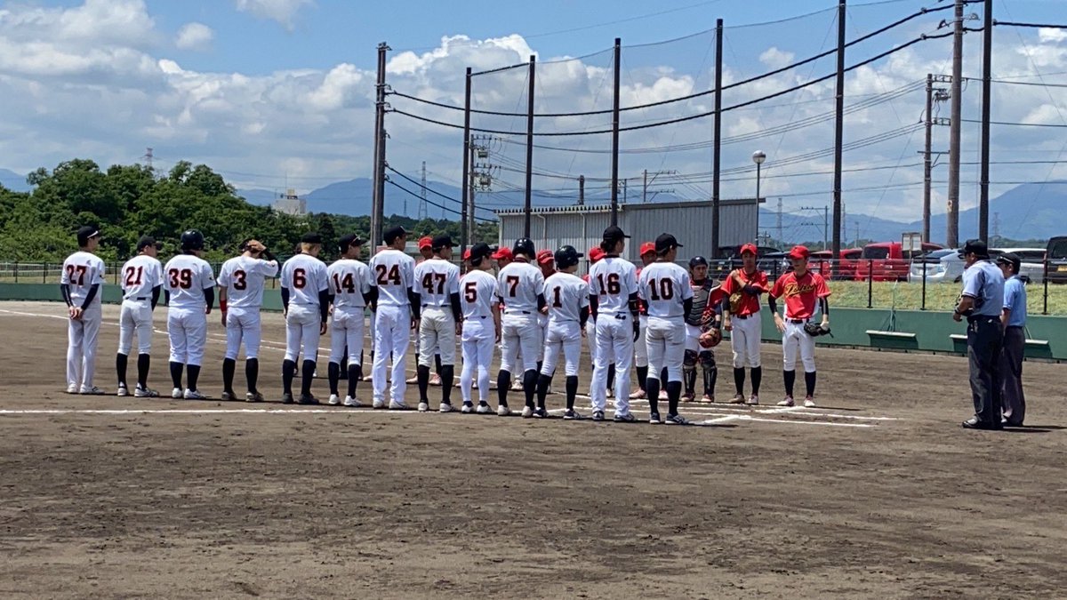 agu_nanshiki's tweet photo. 5月7日 春リーグ戦 VS愛知東邦大学
スタメン
1.山村 二  #7
2.中村 右  #1
3.林 三  #24
4.小川 捕  #10
5.松山 一  #16
6.渡邊つ 遊  #6
7.高木 左  #3
8.渡邊ふ 中 #14
9.上田 投  #47 https://t.co/wodXnX4cf8