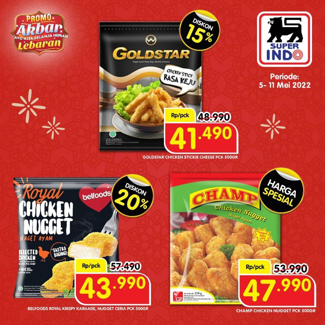 SuperIndoSupermarket tweet media