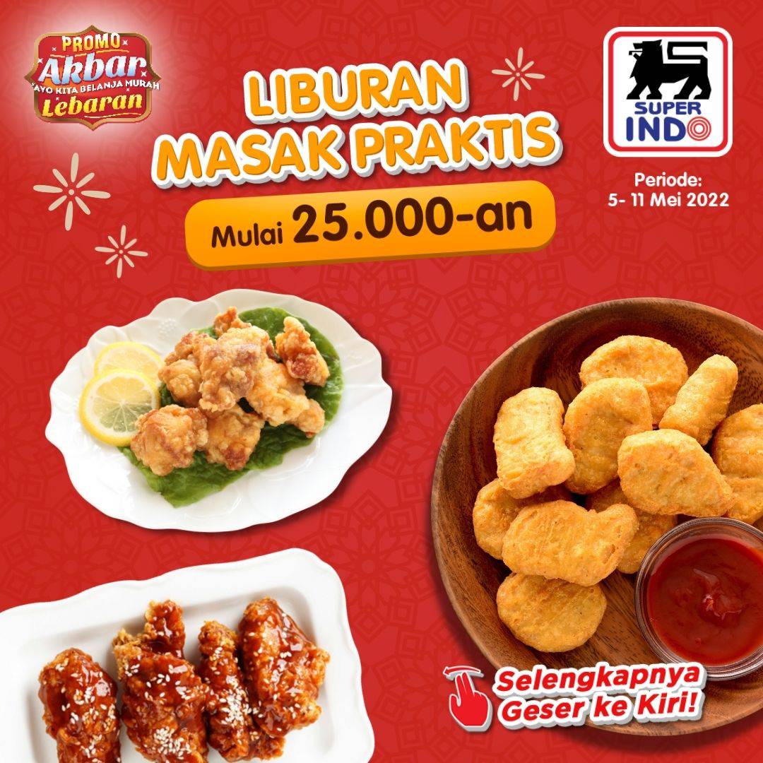 SuperIndoSupermarket tweet media