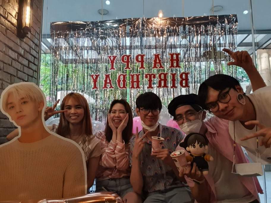 kimseunghunny's tweet photo. and congrats to the team of @BJYUNIONPH @CIXUNIONPH @cafehellocix for all your hardwork! ❤ looking forward to our next event for cix! 🥳 https://t.co/LbUUFB8NbA