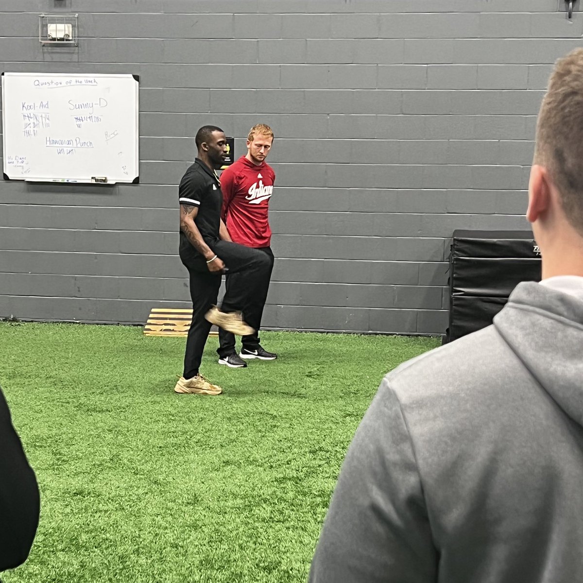 Parkview Sports Medicine tweet media