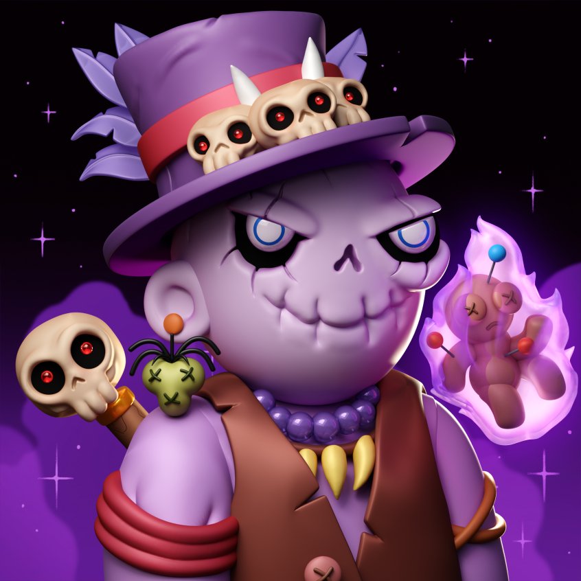 UncleG tweet media