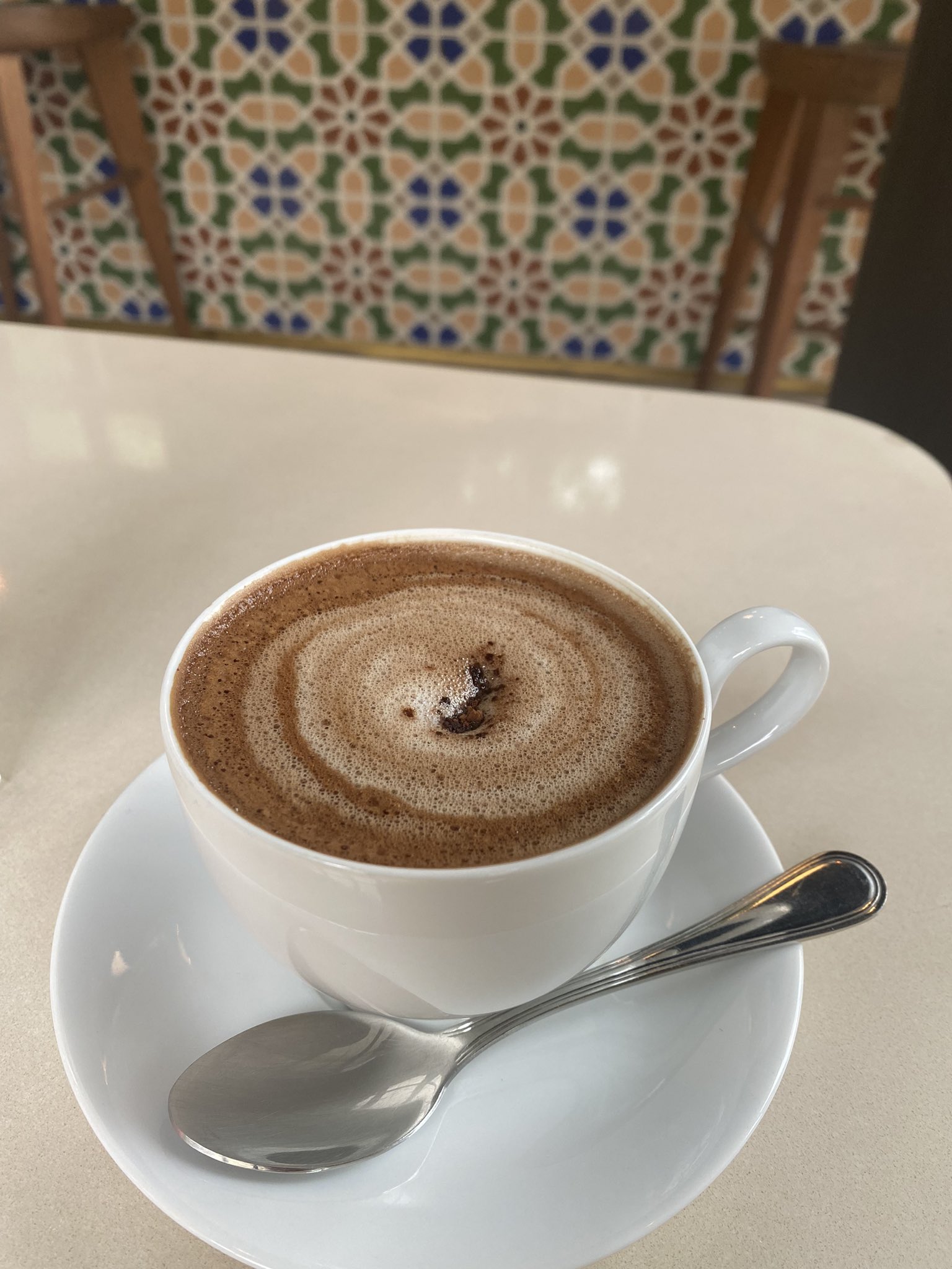 JYoffe on Twitter: "Morning mocha ☕️ https://t.co/iPk5ECR12B" / Twitter