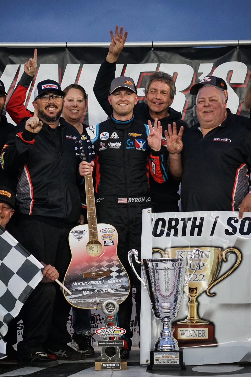 Dang what a night! Great race, fun to drive <a href="/FGSpeedway/">Fairgrounds Speedway</a> with the tires worn out. Good race with <a href="/StephenNasse/">Stephen Nasse</a>. Great group of racers on this team.
