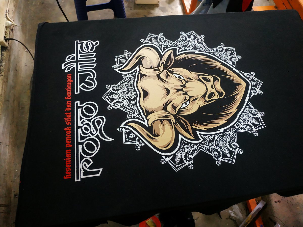 garage_13's tweet photo. #order #kaos #production https://t.co/vz0O29wwaf