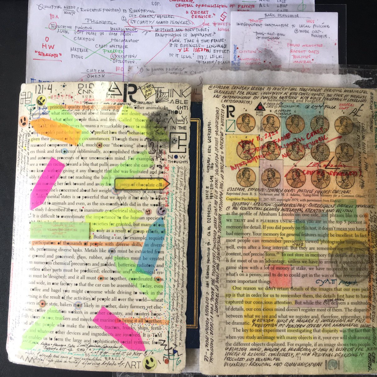 M17_Lpunzalan's tweet photo. 5722. “#Copies to A #BOHR…

[break]

…(passively) not only do artists get enormous tax breaks from artistic endeavors ‘for profit’ but always qualify for plethora of grants from #USA #Federal gov, #TAX #FREE: #Artists #CAP, #IRS. Basically, ZERO LIABILITY.

#ARS #DATA #NFT #ETF https://t.co/pZ2PVOwZEM