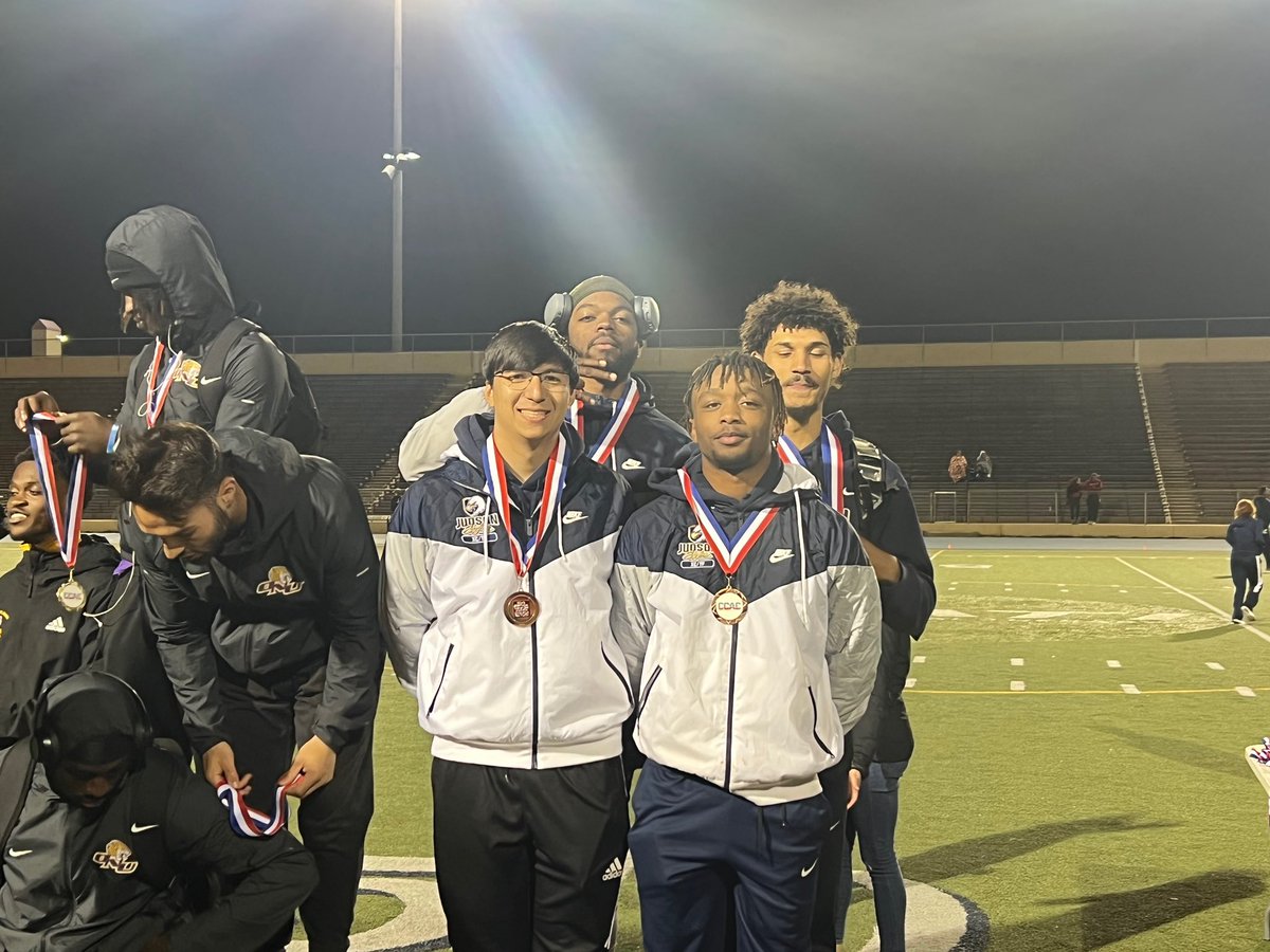 Judson XC/TF tweet media