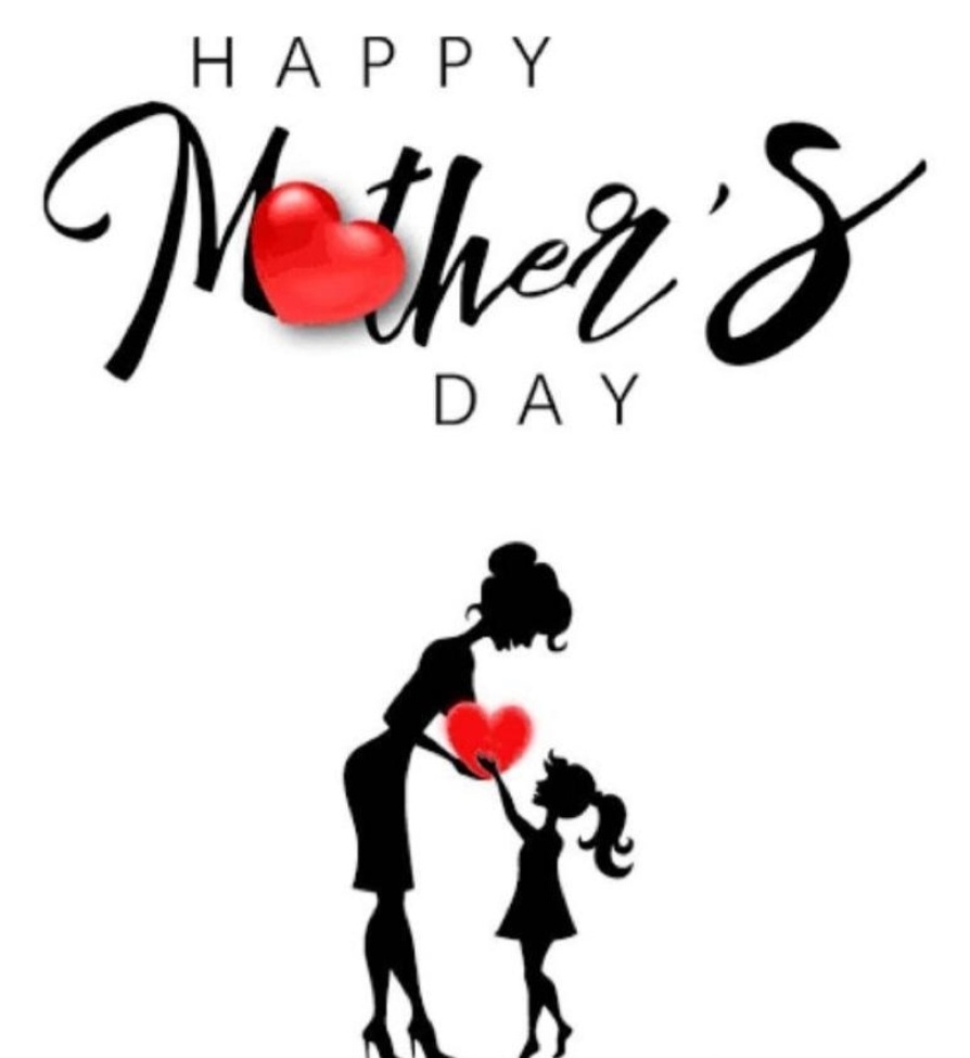spsinghkheri's tweet photo. Happy Mother's Day ! https://t.co/73SoipTQd1