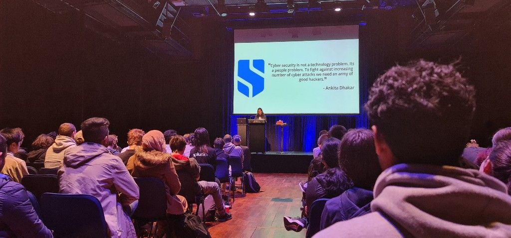 security_lit's tweet photo. Registrations are coming in for the 2022 NZCSC, Organised by @waikato and CROW lab in June and July.

Register now at https://t.co/MO1w8Ahaum to take part and be in to win some cool prizes! For more info, visit https://t.co/i0TRaSKvwt https://t.co/LoAX4wNuOQ